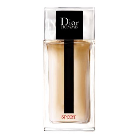 ulta Dior Homme Sport